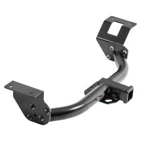 VEVOR Class 3 Trailer Hitch Tow Hitch with 2" Receiver for 2012-2016 Honda CR-V
