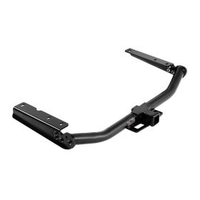 VEVOR Class 3 Trailer Hitch Tow Hitch 2" Receiver for 14-19 Toyota Highlander
