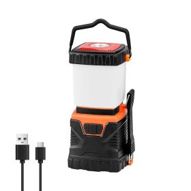 Multifunctional Camping Lights Indoor and Outdoor LED Lights